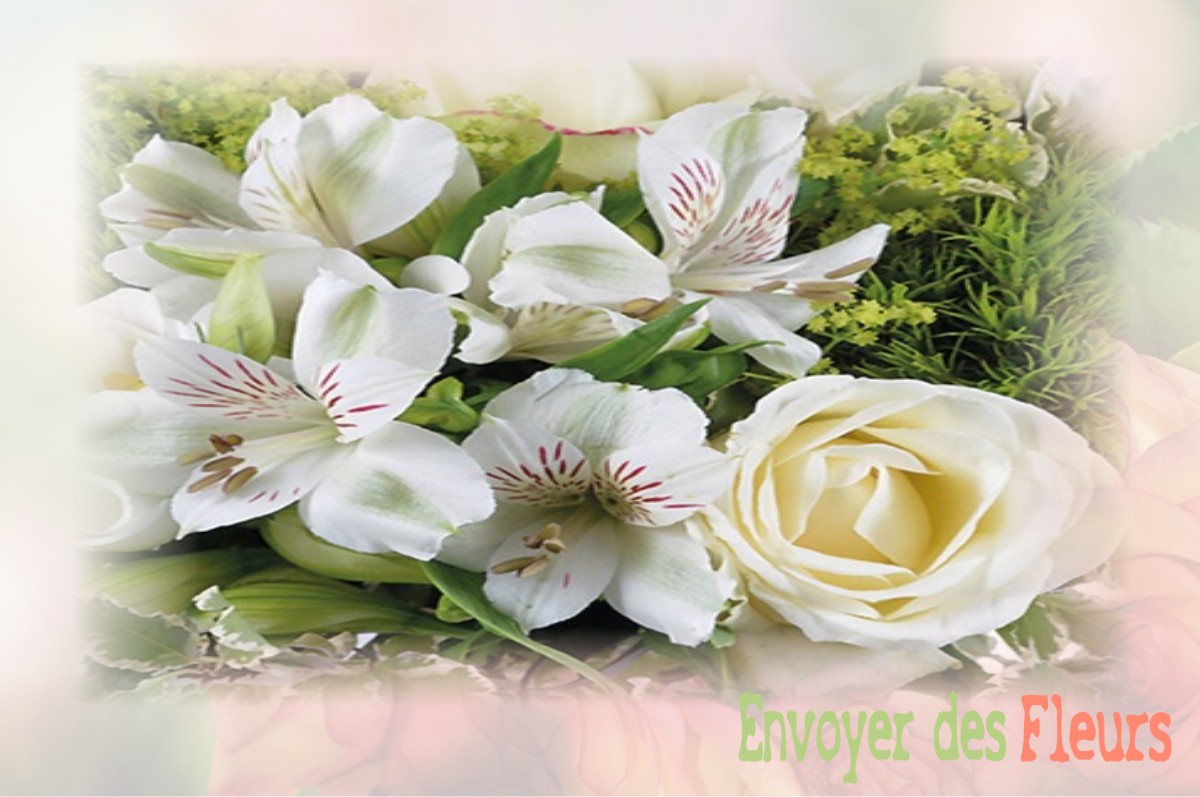envoyer des fleurs à à SAINT-JEAN-DU-THENNEY